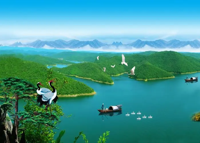 高效高标准环保
